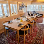 Modern Family Near Jotunheimen