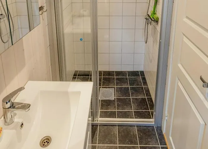 Holiday home Modern Family Near Jotunheimen *